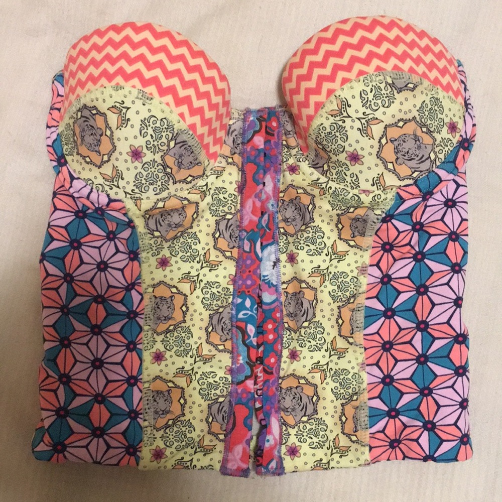 Maaji Bikini top